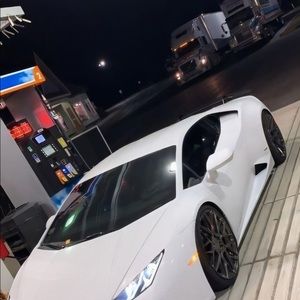 Meet your Posher, Jayden